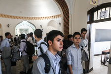 تشریح جزئیات طرح خرید خدمات آموزشی/یکسان سازی دستورالعمل جذب نیرو در مدارس غیر دولتی 